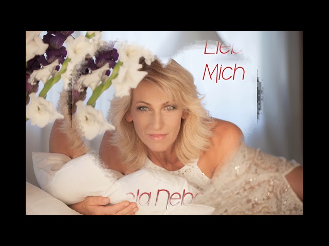 Angela Nebauer - Lieb mich