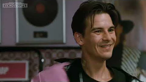 I Can't Get Jiggy With This | Next Friday (2000) | VX Movieclips