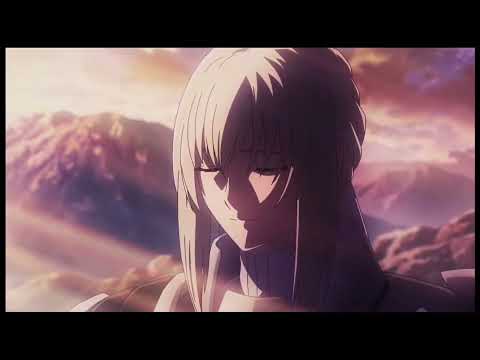 [FGO]神聖円卓領域キャメロット×終わりへ向かう始まりの歌