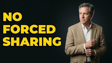 Why Do Libertarians Oppose Wealth Redistribution?