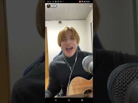 轍/コブクロ/知念蓮cover🎸