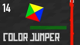 Let's Play Color Jumper: Episode 14
