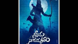 2._Godavari || Sri Rama Navami Special Song By Mittapally Surender
