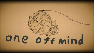 Van de Shop - ONE OFF MIND / Korean Cover