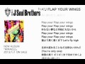 三代目 J SOUL BROTHERS from EXILE TRIBE / 【MIRACLE】M2.FLAP YOUR WINGS