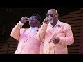 The Blind Boys of Alabama - "Amazing Grace" Live at Telluride Blues & Brews Festival