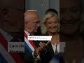 Présidentielle 2027 : le premier discours de campagne de Marine Le Pen