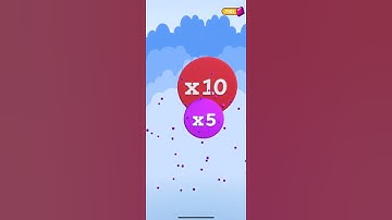 Blob Runner 3D Android iOS Gameplay #43