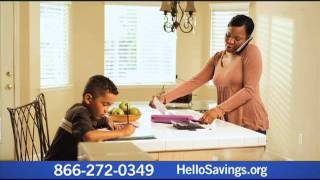California LifeLine (TV, May 2011)