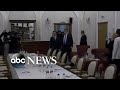 ABC News Live: Ukraine, Russia meet for talks