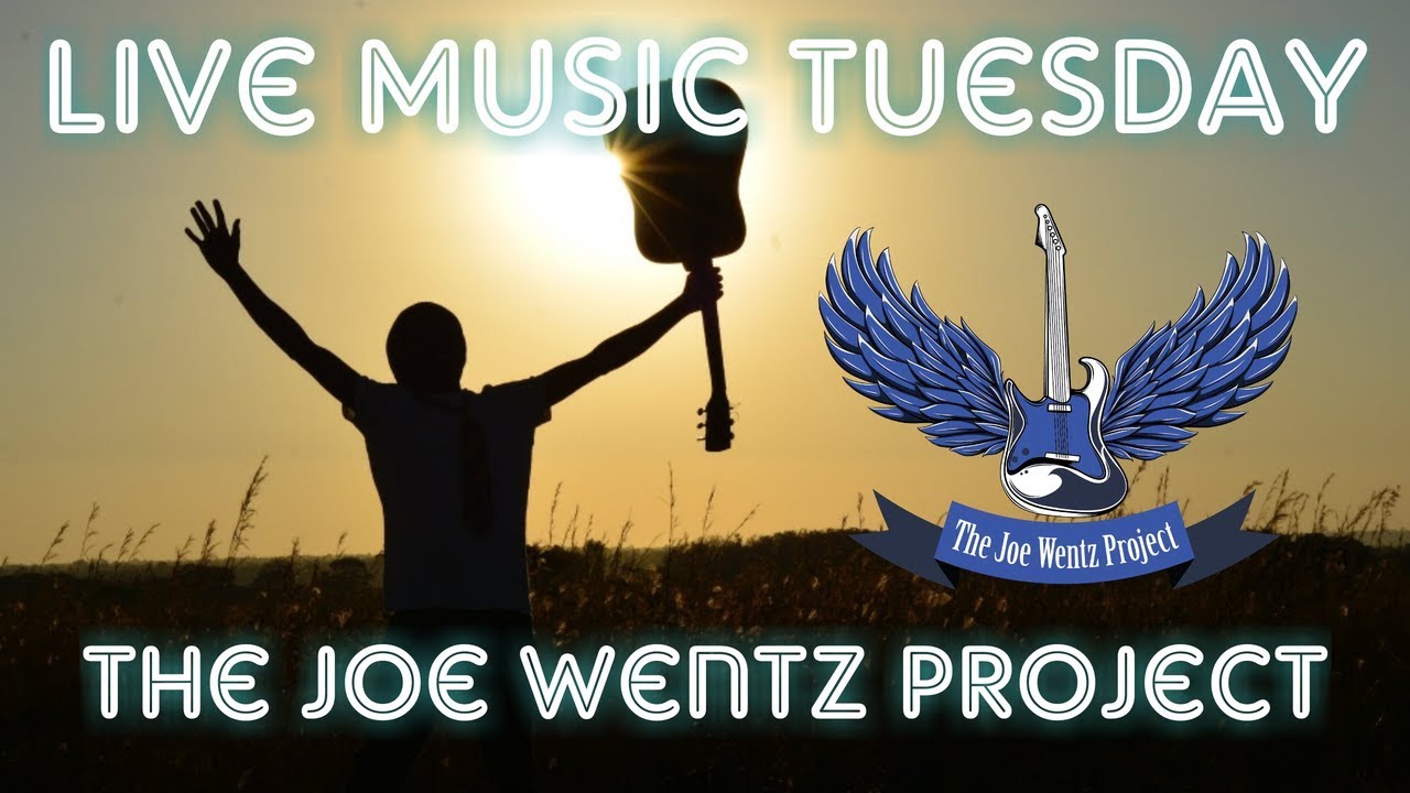 Live Music Tuesday YouTube live-music-tuesday-youtube