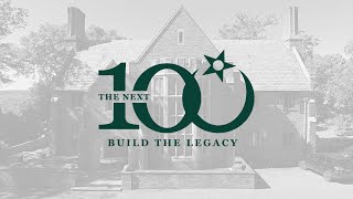 Build the Legacy -Alpha Delta Phi @ Cornell University