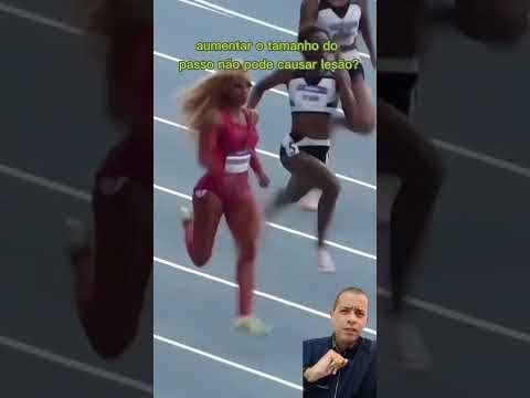 Vídeo: Como correr mais rápido (com imagens)