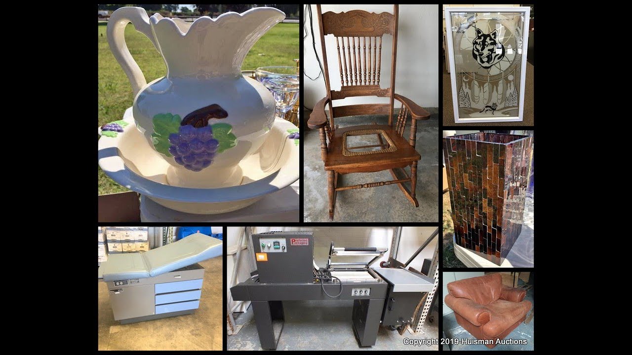See what's selling in our Classified Ads - YouTube