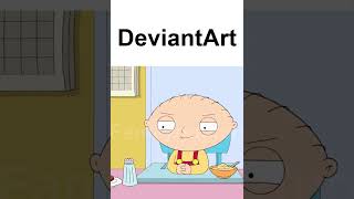 DeviantArt #familyguy #deviantart