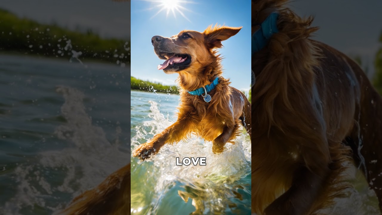 Top 10 Myths About Dogs Debunked!