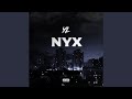 Miniature de la vidéo de la chanson Nyx