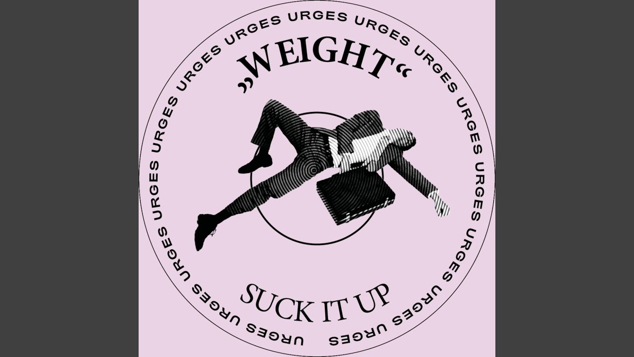 Guarda Weight su YouTube Guarda Weight su YouTube