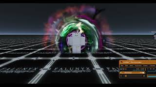 Roblox Vfx Arrow Stab