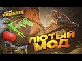 ПЕРВОЕ ВЫЖИВАНИЕ на ХАРДКОРНОМ МОДЕ в ARK: Ascended!