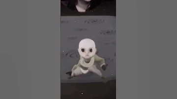 Rare Moment In Baby In Yellow Babyinyellow Montagevideo 
