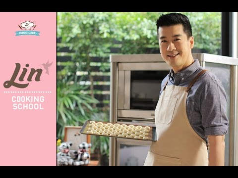 Lin Cooking School Ep Icing