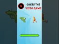 Here Every GenZ Fav Gamez! #shorts
