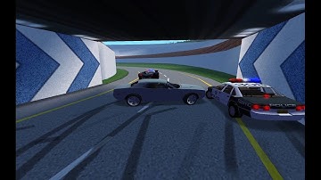 NFS:High Stakes: Atlantica Getaway Mode