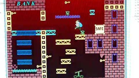 Blitzmax Blagger Conversion