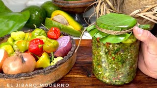 HACIENDO LA RECETA DE SOFRITO MAS ANTIGUA COMO LO HACIAN HACE MAS DE 80 AÑOS EN PUERTO RICO