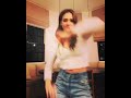 Jéssica Alba Dancing So Sweet Savage
