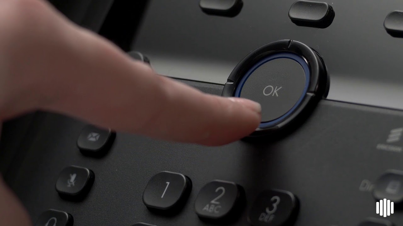 How to redial a number on an iPECS 1000i handset