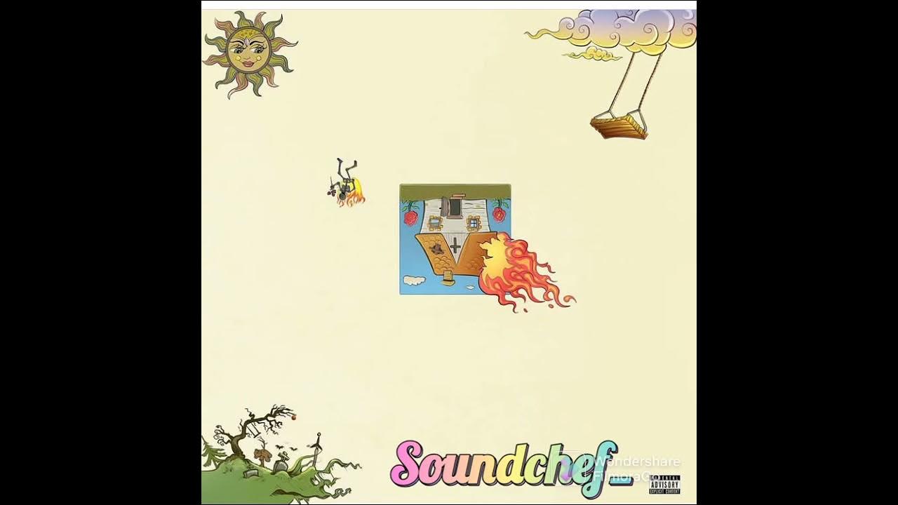 Rema "Dirty"_(instrumentals) (produced by SOUNDCHEF_)(Rave &Roses