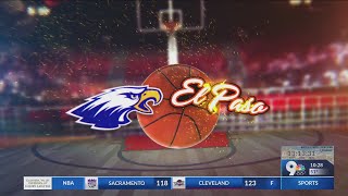 #9OT Girls: El Paso vs. Canutillo