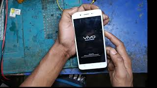 Vivo Y53 Y53s Password lock unlock #shortsviral #vivo Y53 hard reset tips/Vivo y53 pattern lock tode