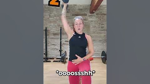 Pole Dance Ayesha - 3 key elements you might be missing!