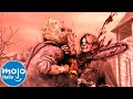 Top 10+5 MORTI piÃ¹ FOLLI nei VIDEOGIOCHI!