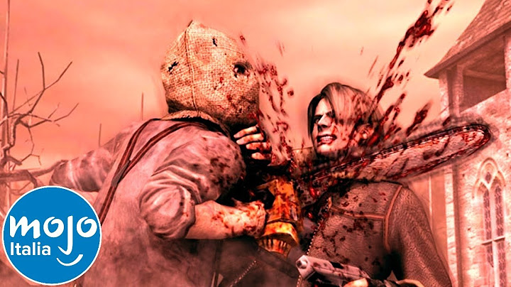 Top 10+5 MORTI più FOLLI nei VIDEOGIOCHI!