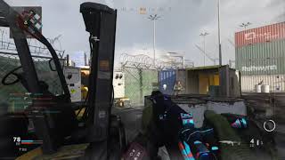 Triple Collateral MW