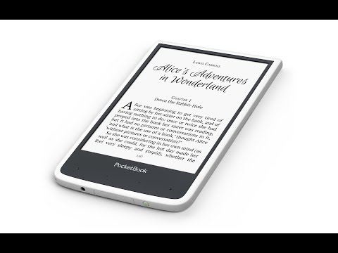 PocketBook 650 Ultra - как разобрать электронную книгу