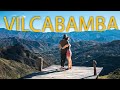 What to do in Vilcabamba | Mountains, swings, and CUY | Ecuador Travel Vlog