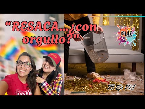 Plag Live - “Resaca… ¿con orgullo? - PLAG Memorias del Alma #plagelpodcast  