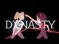 Dynasty  catradora amv 