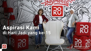 A Journey To Deliver Beyond Payments Services For Indonesia.