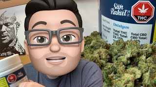 Delahaze by San Rafael '71 reviewed | iPot Review