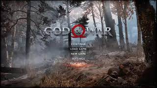 [LIVE]God Of War PS4 part 6 Indonesia