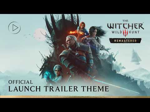 The Witcher 3: Wild Hunt — Remastered | Orchestral Medley by P.T Adamczyk