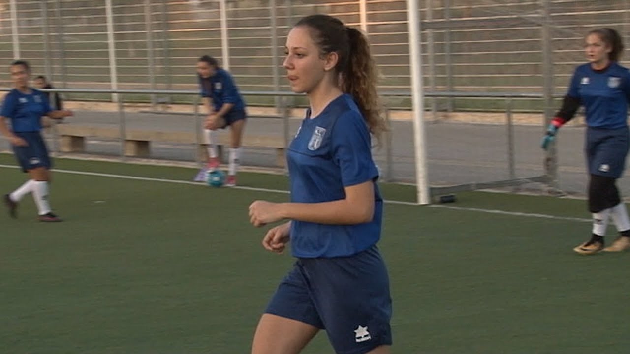 ENTREVISTA ORGULLOSA ALBA PERALEDA UD UNIFICACIÓ BELLVITGE camera iphone 8 plus apk