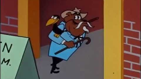 Felix the Cat: The Glittering Jewels (150th video)