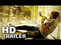 PROJECT ALMANAC - Trailer Deutsch German (2015)